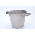 OEM high quality customized water bucket as per design stainless steel  bucket